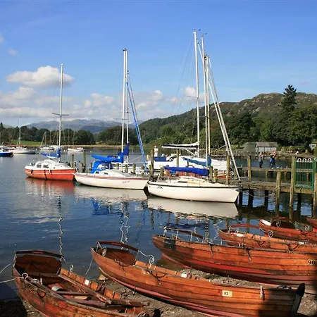 Keldas Ambleside