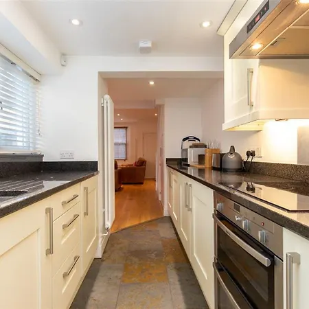 Holiday home Keldas *